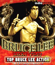 game pic for Bruce Lee: Iron Fist